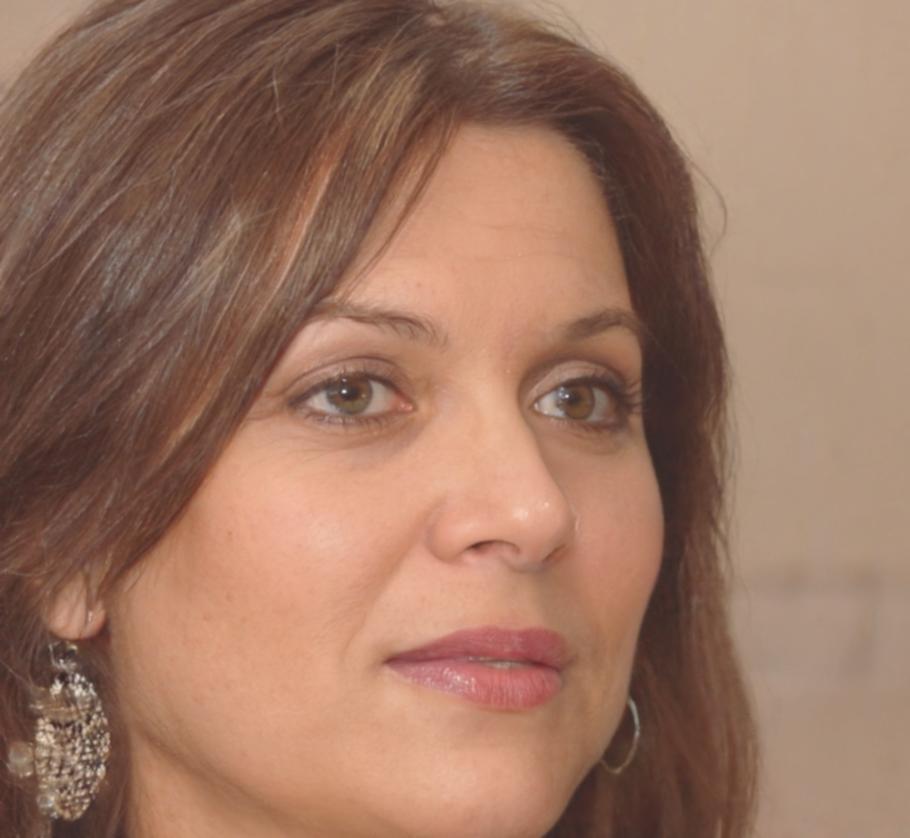 Ana Ruíz, Especialista en Análisis Cuantitativo