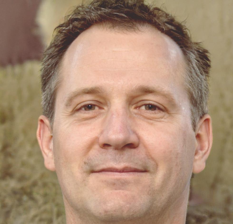 Carlos Mendoza, Director Académico